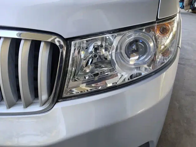 Jinbei T3 — Фото автомобиля 23