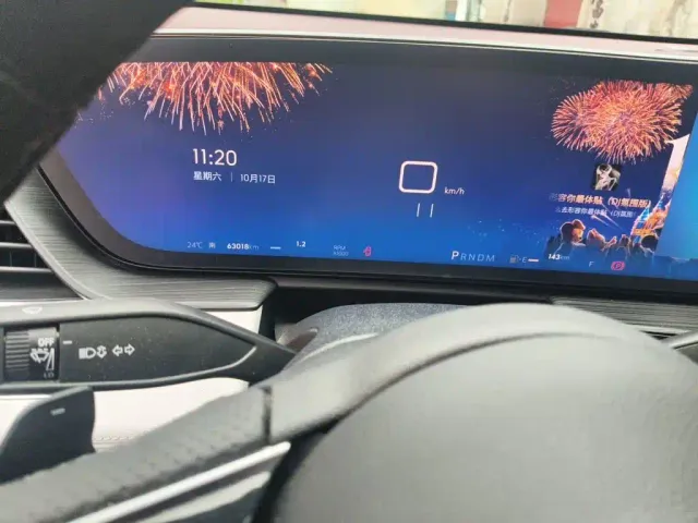 Buick LaCrosse — Фото автомобиля 12