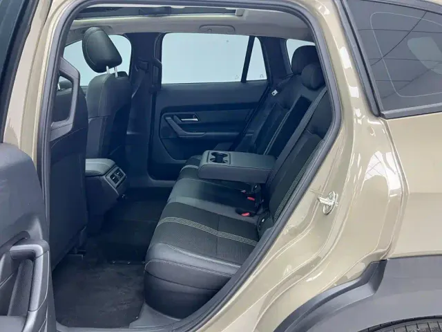 Mazda CX-50 Xingye — Фото автомобиля 17