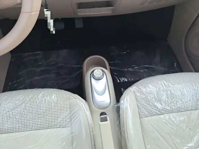 Wuling Hongguang Mini EV — Фото автомобиля 13