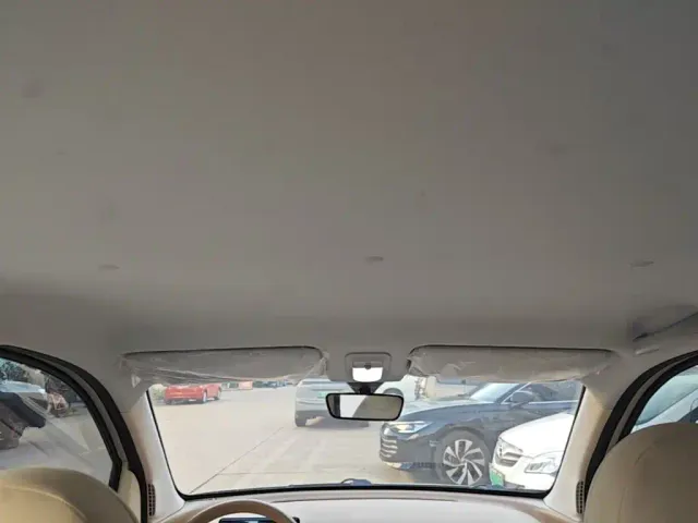 Wuling Hongguang Mini EV — Фото автомобиля 17