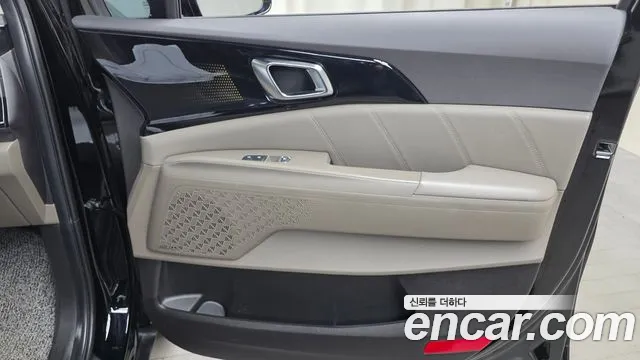 Kia Carnival 4th Gen — Фото автомобиля 13