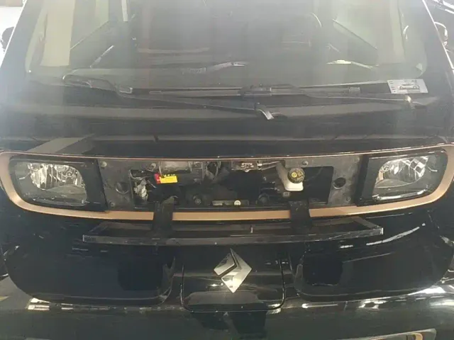 Baojun KiWi EV — Фото автомобиля 19