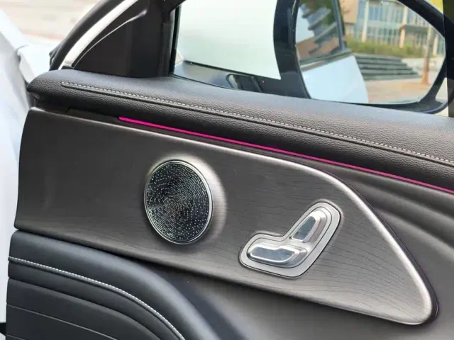 Chery Arrizo 8 — Фото автомобиля 27