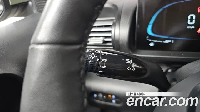 Hyundai Casper — Фото автомобиля 27