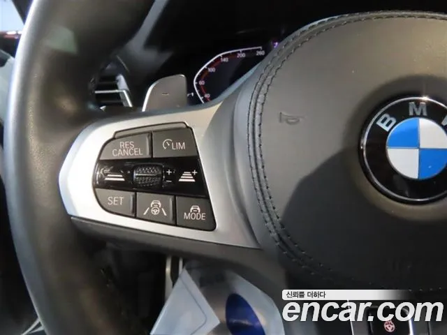 BMW X4 G02 — Фото автомобиля 11