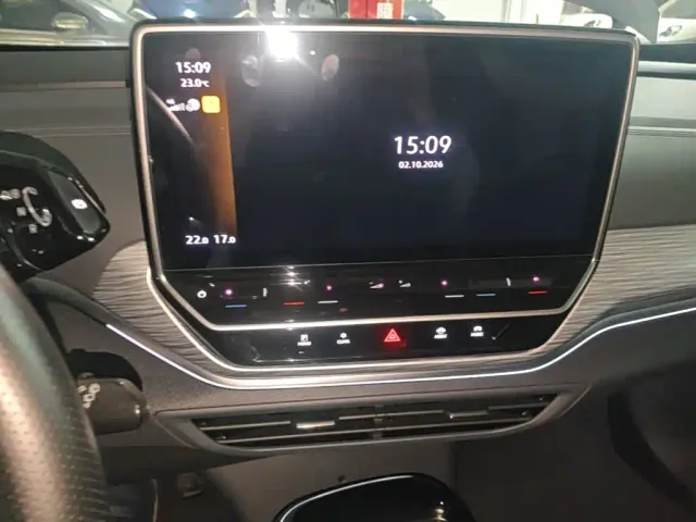 Volkswagen ID.4 Crozz — Фото автомобиля 12