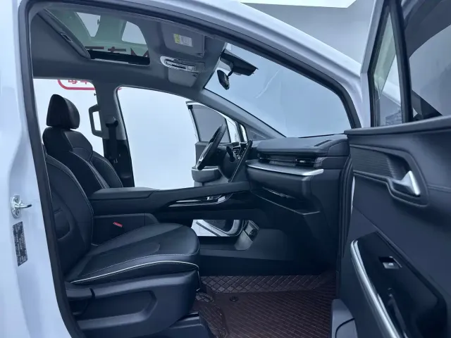 Hyundai Custo — Фото автомобиля 20