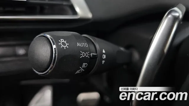 Peugeot 5008 — Фото автомобиля 26