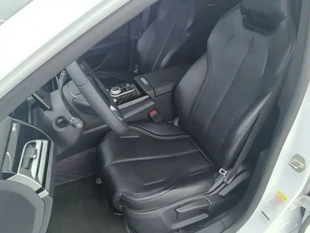 BYD Qin PLUS — Фото автомобиля 14