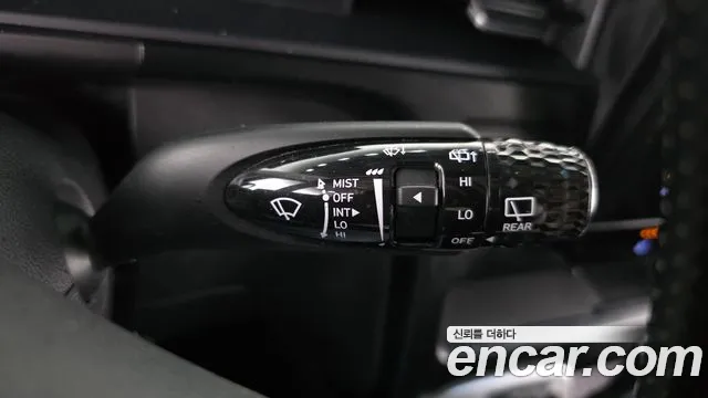 Hyundai Staria — Фото автомобиля 29