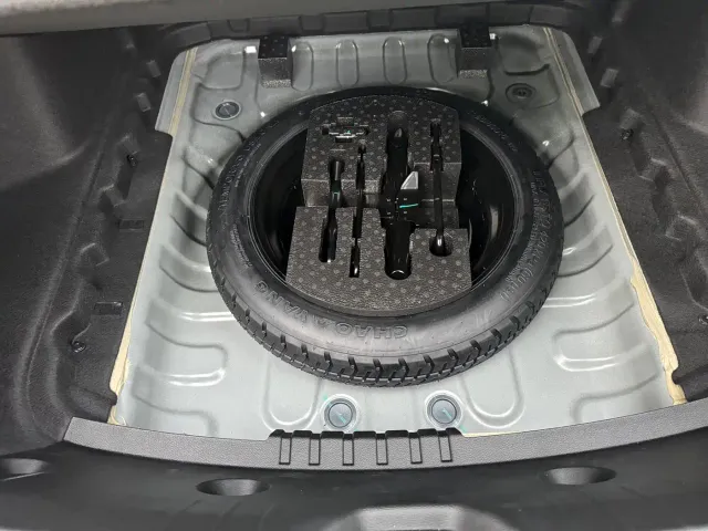Geely Xingrui — Фото автомобиля 17
