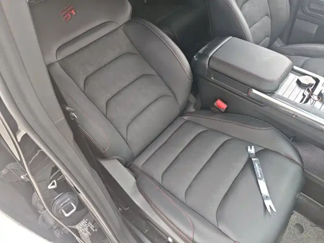 Jetour T2 — Фото автомобиля 24