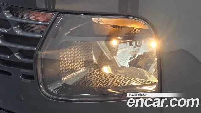 Hyundai Staria — Фото автомобиля 22