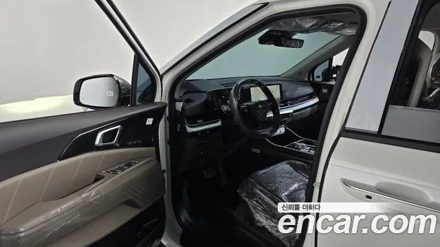 Kia Carnival — Фото автомобиля 15