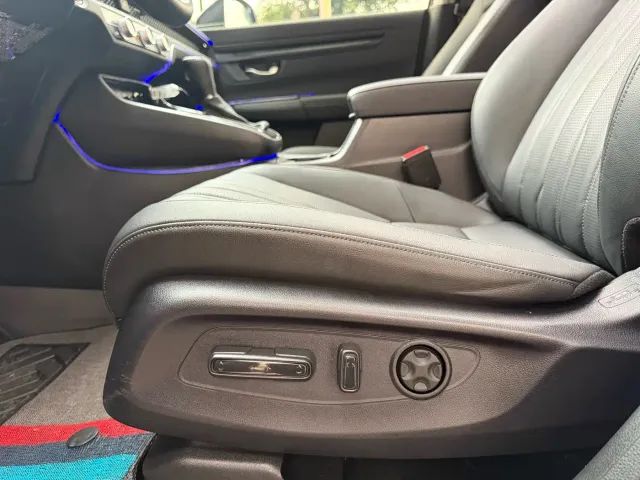 Honda Breeze — Фото автомобиля 21