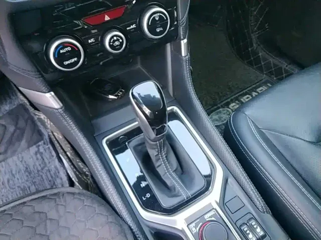 Subaru Forester — Фото автомобиля 13