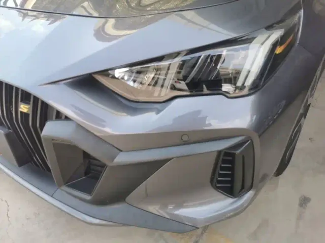 GAC Trumpchi Emkoo — Фото автомобиля 23