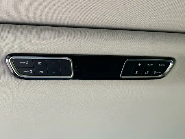 GAC Trumpchi M8 — Фото автомобиля 7