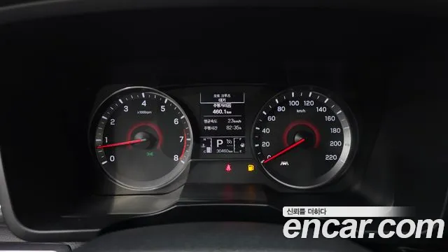 KG_Mobility_Ssangyong TIBOLI Very New Tivoli Бензин 1.5 2WD — Фото автомобиля 8