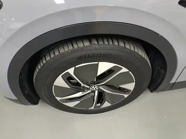 Volkswagen ID.4 Crozz — Фото автомобиля 22