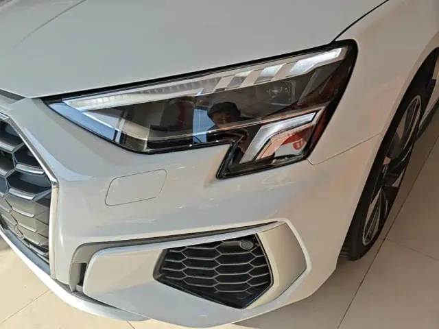 Audi A3 — Фото автомобиля 23