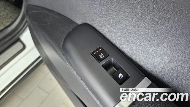 Hyundai Grandeur Grandeur (GN7) 3.5 LPG 2WD (Такси) — Фото автомобиля 15