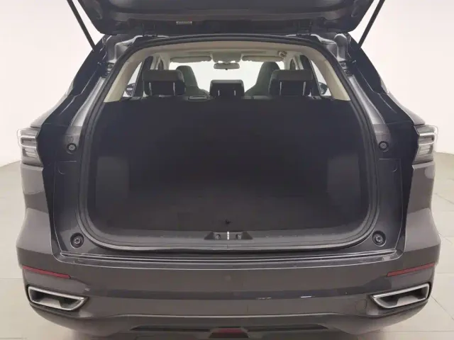 Changan CS55 Plus — Фото автомобиля 16