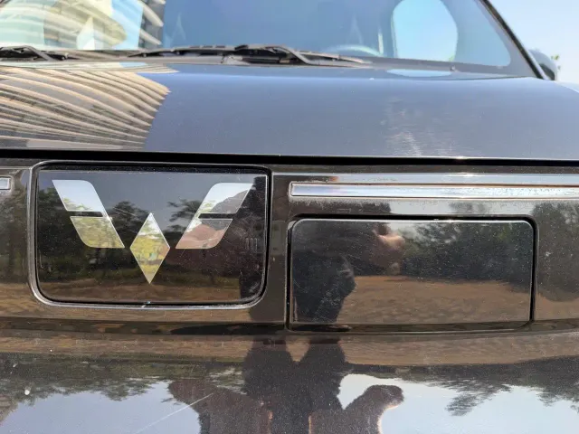 Wuling Hongguang Mini EV — Фото автомобиля 24