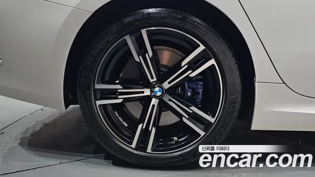 BMW 3 Series G20 — Фото автомобиля 21