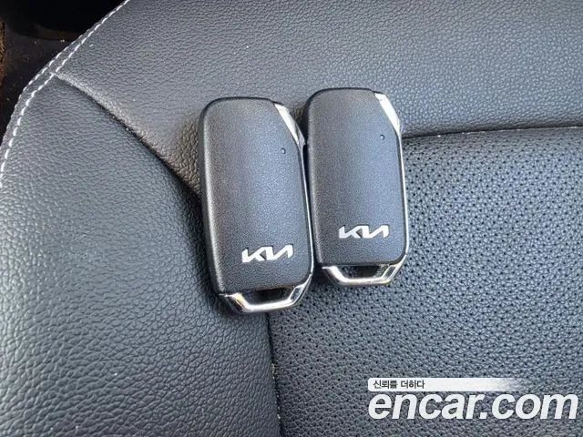 Kia Ray — Фото автомобиля 15