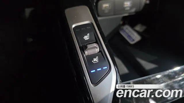 Kia Sorento 4th Gen — Фото автомобиля 26