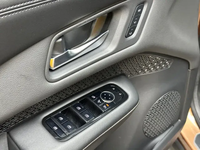 Nissan Ariya — Фото автомобиля 11