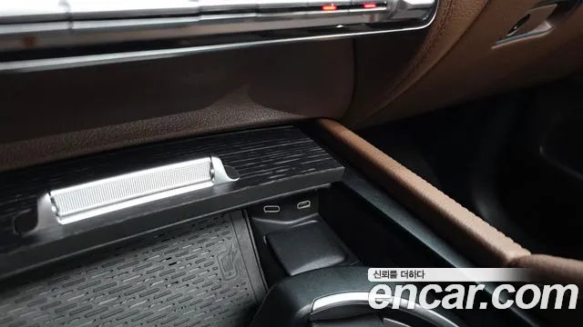 Mercedes-Benz GLE-Class GLE-класс W167 — Фото автомобиля 29