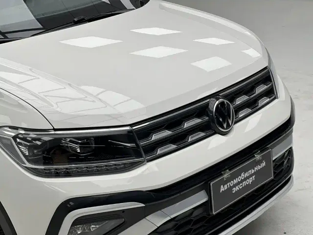 Volkswagen T-Cross — Фото автомобиля 5