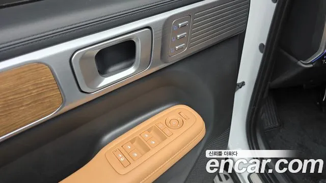 Hyundai Santa Fe MX5 — Фото автомобиля 15