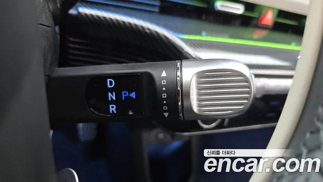 Hyundai Ioniq5 Ioniq5 — Фото автомобиля 9