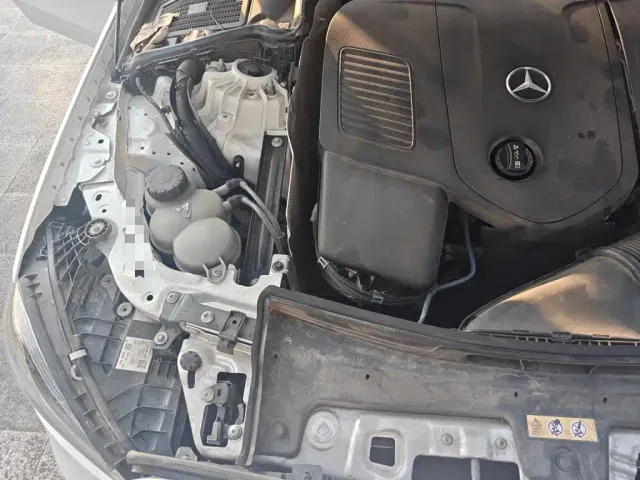 Mercedes-Benz C-Class — Фото автомобиля 18