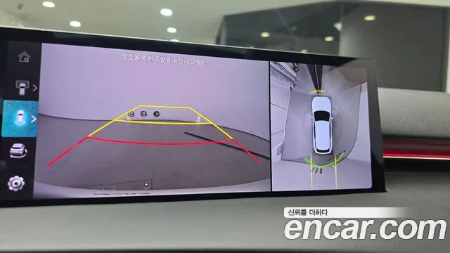 Genesis GV70 3.5T Бензин AWD — Фото автомобиля 14