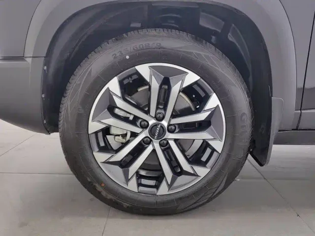 Haval Big Dog — Фото автомобиля 17