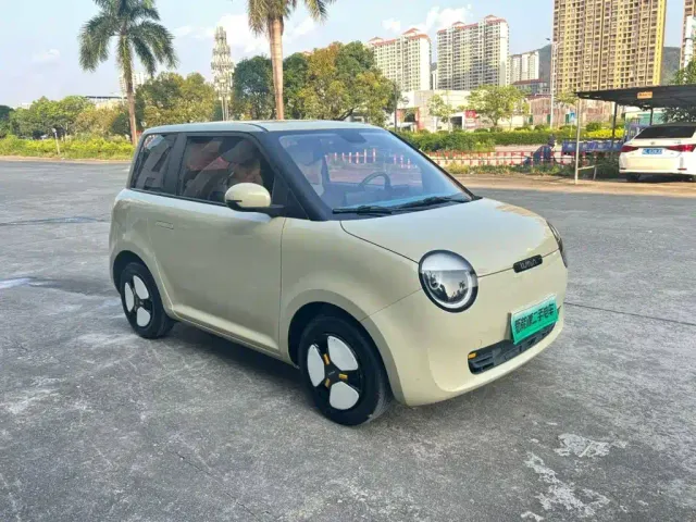 Changan Lumin — Фото автомобиля 3