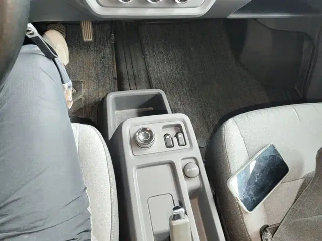 Wuling Yangguang — Фото автомобиля 9