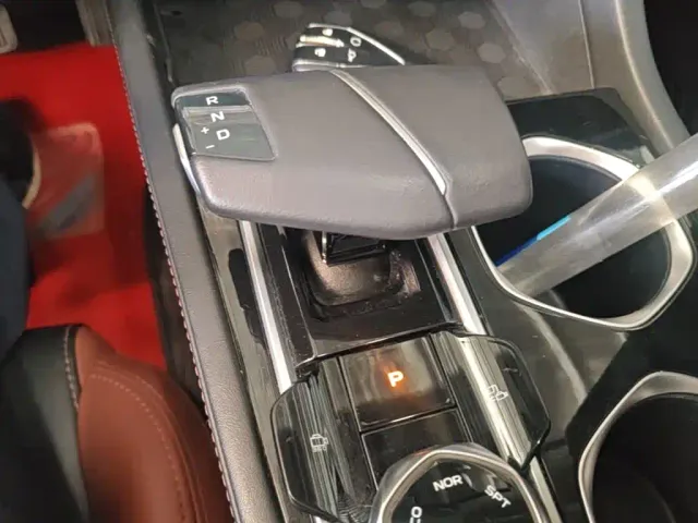 Changan Eado — Фото автомобиля 13