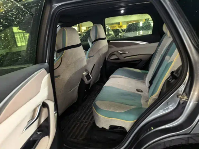 BYD Song Pro — Фото автомобиля 16