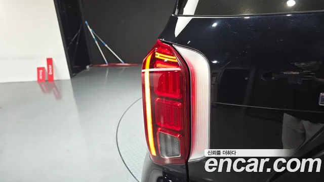 Hyundai Palisade The New Palisade — Фото автомобиля 8
