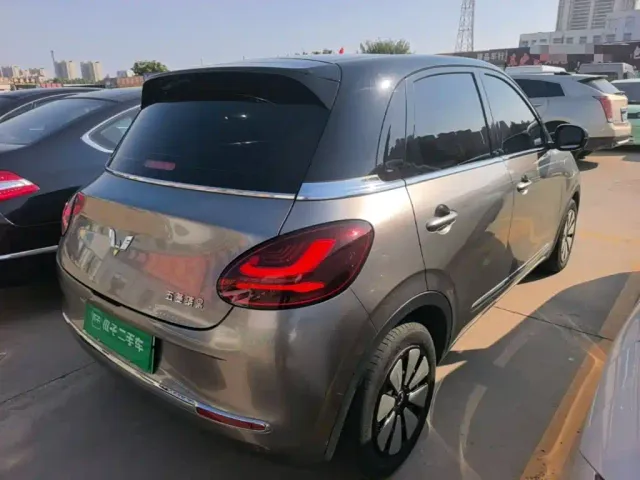 Wuling Bingo — Фото автомобиля 6