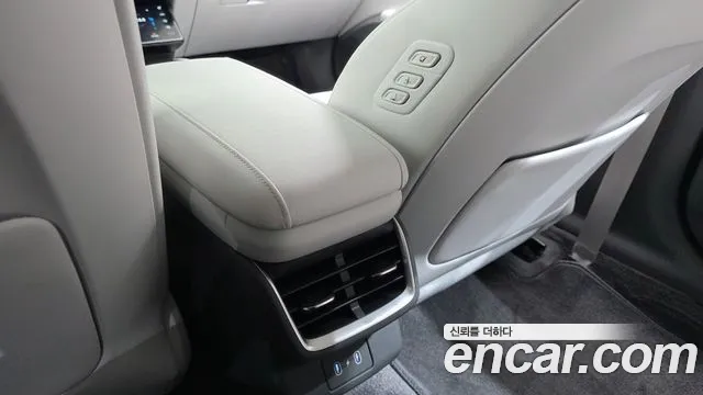 Hyundai Grandeur — Фото автомобиля 27