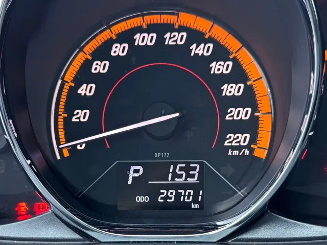 Toyota YARiS L Zhi Xuan — Фото автомобиля 16