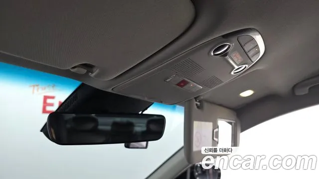 Hyundai Grandeur Новый Grandeur IG 3.0 LPi (Для проката) — Фото автомобиля 16
