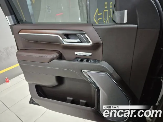 GMC Sierra — Фото автомобиля 8